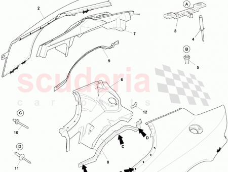Photo of ASSY CG43 C27846…