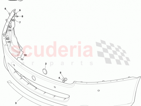Photo of ASSY AD43 17D957…
