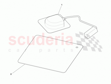 Photo of GPS 4G43 10E921…