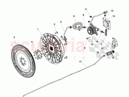 Photo of ASSY ASSY 6G33 7J200…