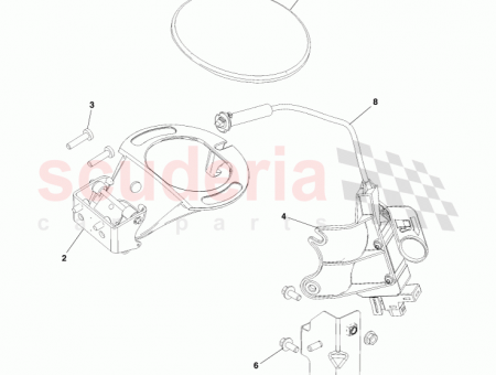 Photo of 4G43 C405A02…