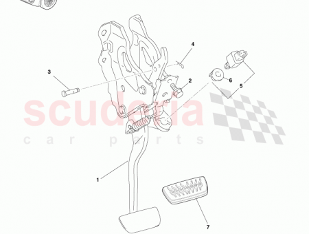 Photo of ASSY CVT 47110…