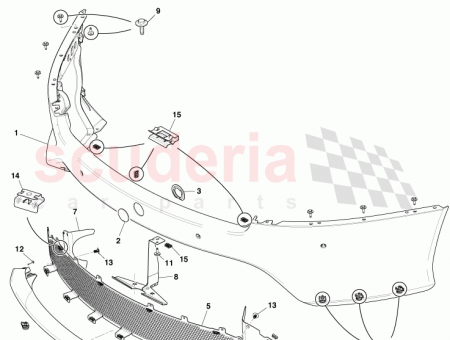 Photo of ASSY PDC CG43 17D957…