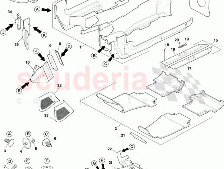 Photo of ASSY B O 6G33 281B11…