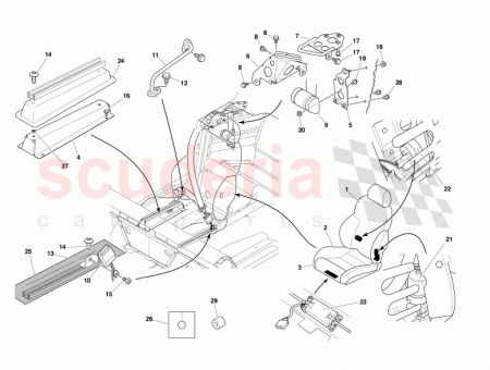 Photo of M8X16 GRD 10 9…