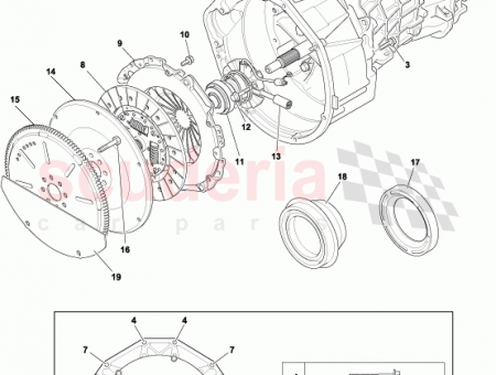 Photo of M8X30 FLG8…