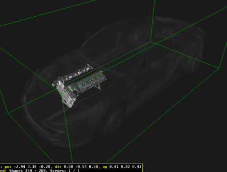 Photo of BOLT ASSEMBLY…