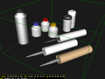 Photo of BETAMATE 2090 195mlCartridge…