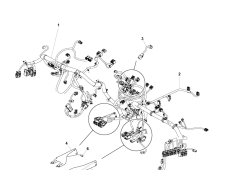 Photo of ASSY CG43 14B079…