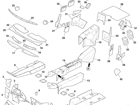Photo of NVH ED33 L31181…