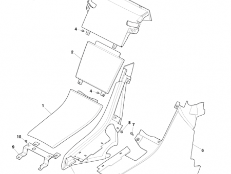 Photo of ASSY VOL AD33 L047A44…