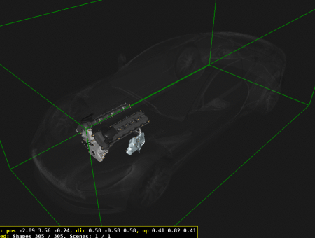 Photo of RADIAL SEAL…