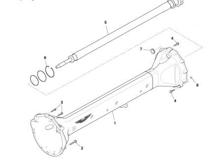 Photo of Bolt flg M10 x 40…