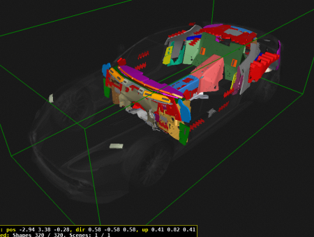 Photo of NVH PAD NITO HD3Y T10B34…