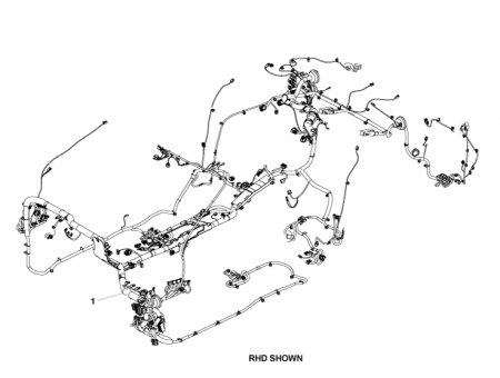 Photo of ASSY CG43 14A005…