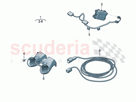 Photo of impulse sender D 16 07 2023…
