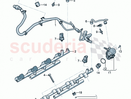Photo of repair kit for valve unit only for D…