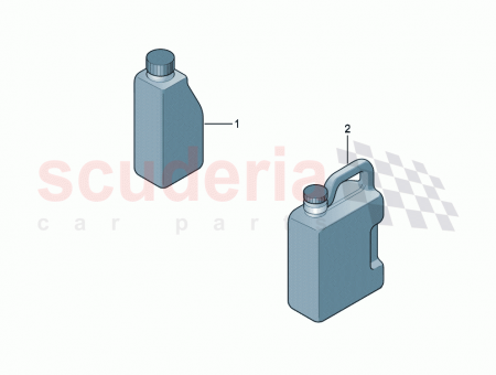 Photo of Exxon mobil 1 esp x4 0w 40…