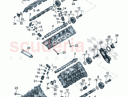 Photo of Camshaft D 23 09 2024…