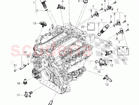 Photo of impulse sender D 19 12 2022 059 906…