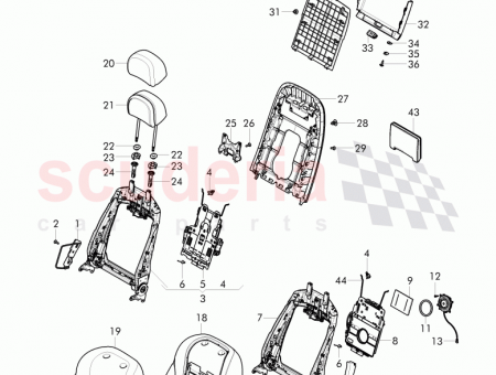 Photo of 4W0 881 806…