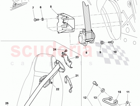 Photo of BENTLEY HUB…