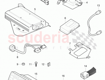 Photo of RF 3W0 972 067…