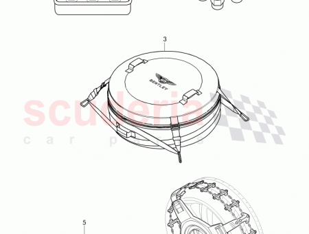 Photo of Valve cap for valve unit 1 set 3W0…