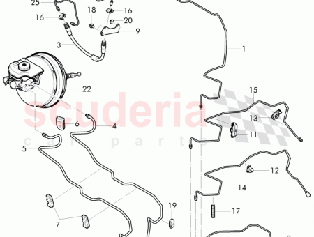 Photo of ABS 3W2 614 721…