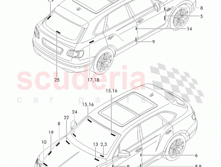 Photo of Data tag Seal D 27 08 2018 3W0…