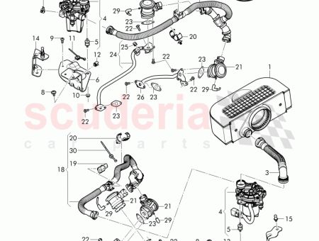 Photo of Cable ties…