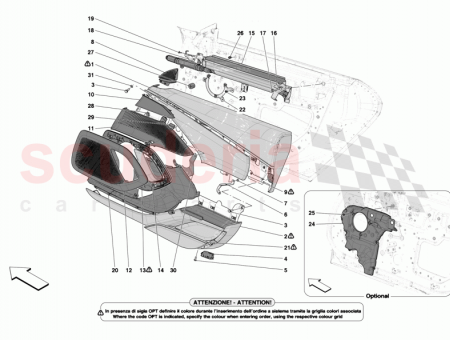 Photo of COMPL RH LOWER SUBSTRUCTURE…