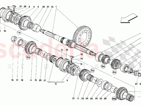 Photo of 5 Z 31…