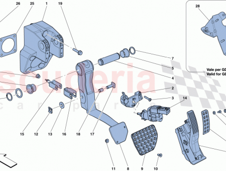 Photo of F1…