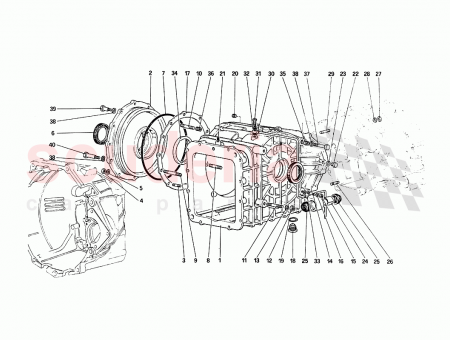 Photo of MM3 40…