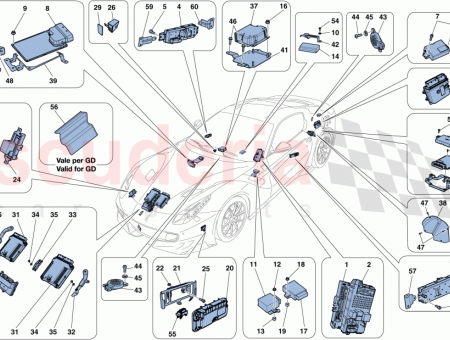 Photo of COMPL PWM ECU…