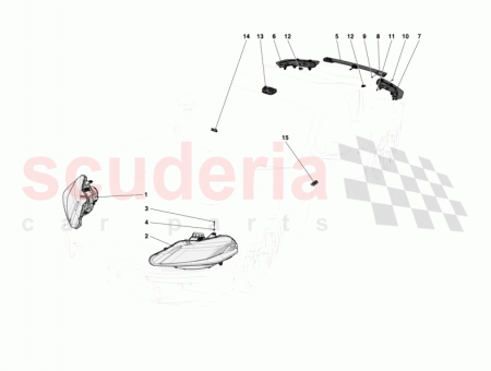 Photo of 1 LED…
