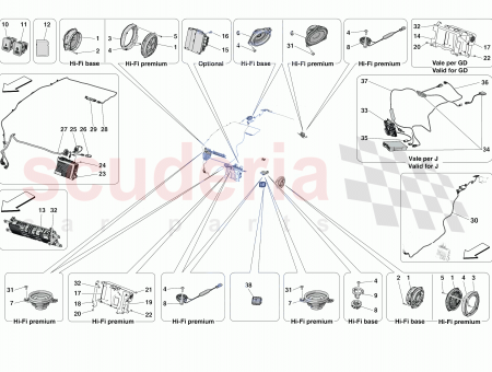 Photo of ECU…