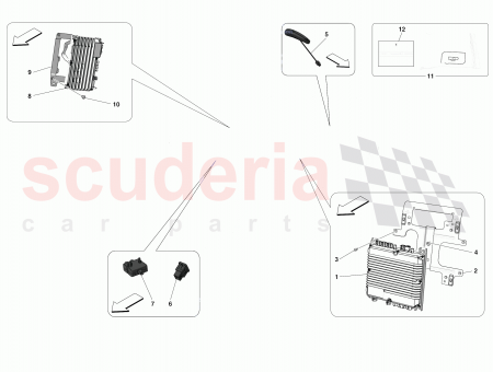 Photo of ECU…