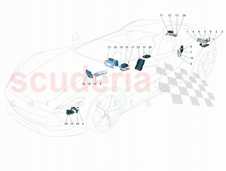 Photo of NCL A C…