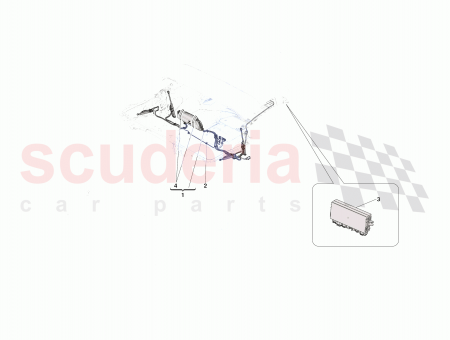 Photo of RHT ECU…