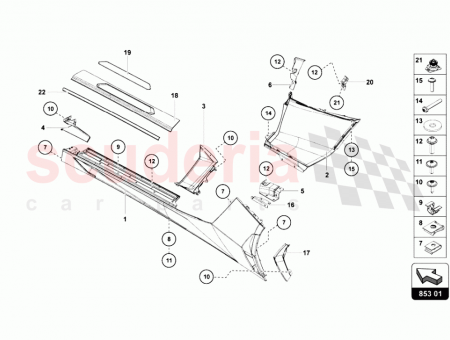 Photo of SECURING BRACKET…