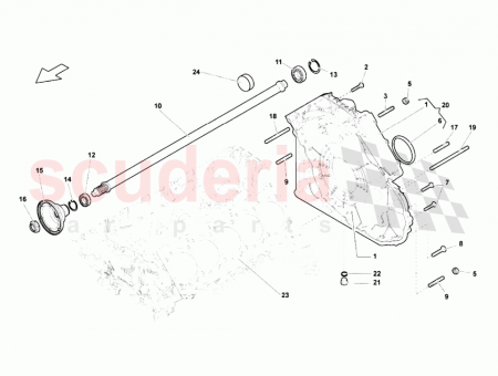 Photo of M10X54…