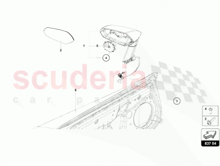 Photo of ASSYDX GSX…