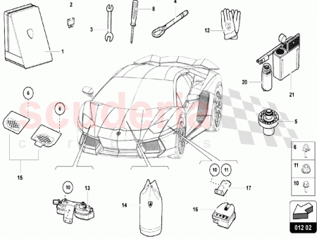 Photo of REMOVAL TOOL…