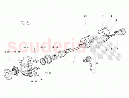 Photo of ABS…