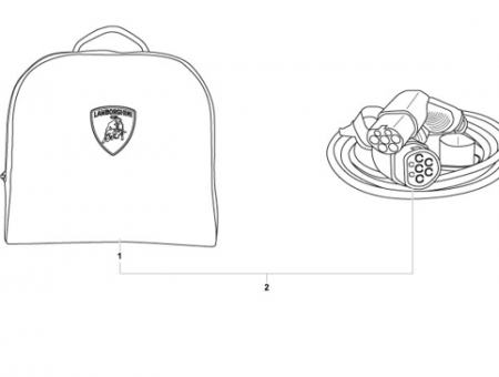 Photo of CHARGING CABLE POUCH…