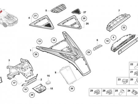 Photo of AIR CONDITIONING ADAPTER…