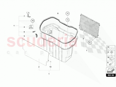 Photo of LED…
