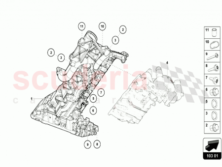 Photo of M14X1 50…